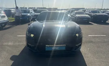 Ford Mustang 2014 года за 14 000 000 тг. в Алматы фото 2