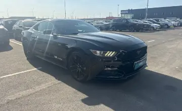 Ford Mustang 2014 года за 14 000 000 тг. в Алматы фото 3