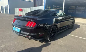 Ford Mustang 2014 года за 14 000 000 тг. в Алматы