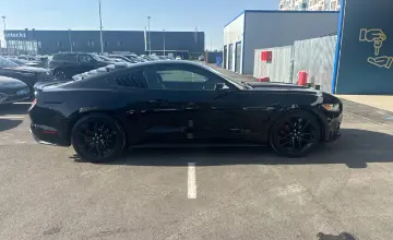 Ford Mustang 2014 года за 14 000 000 тг. в Алматы фото 4