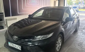 Toyota Camry 2021 года за 12 000 000 тг. в Павлодар фото 1
