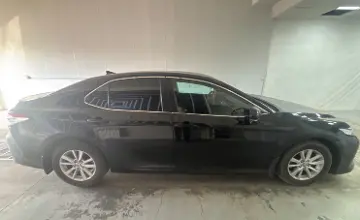 Toyota Camry 2021 года за 12 000 000 тг. в Павлодар фото 4