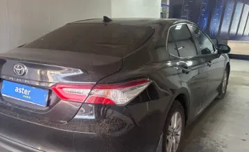 Toyota Camry 2021 года за 12 000 000 тг. в Павлодар