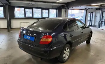 Toyota Avensis 2001 года за 2 500 000 тг. в Астана фото 3