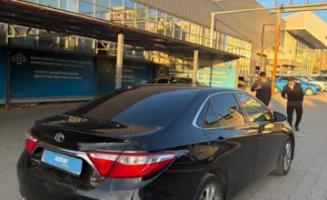 Toyota Camry 2016 года за 9 300 000 тг. в Караганда