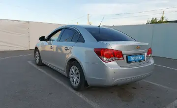 Chevrolet Cruze 2011 года за 3 000 000 тг. в Шымкент фото 4