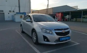 Chevrolet Cruze 2011 года за 3 000 000 тг. в Шымкент фото 2