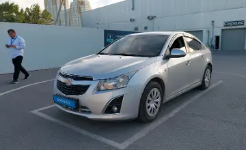 Chevrolet Cruze 2011 года за 3 000 000 тг. в Шымкент фото 1