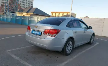 Chevrolet Cruze 2011 года за 3 000 000 тг. в Шымкент фото 3