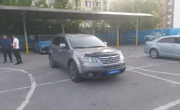 Subaru Tribeca 2007 года за 5 500 000 тг. в Алматы фото 2