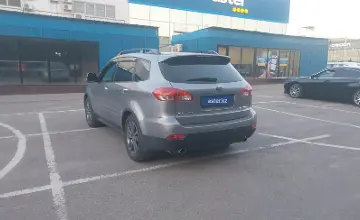 Subaru Tribeca 2007 года за 5 500 000 тг. в Алматы фото 4
