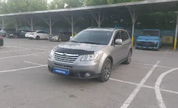 Subaru Tribeca 2007 года за 5 500 000 тг. в Алматы фото 1