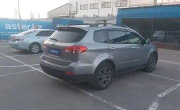 Subaru Tribeca 2007 года за 5 500 000 тг. в Алматы фото 3