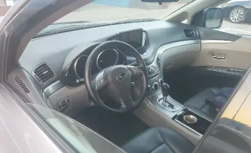 Subaru Tribeca 2007 года за 5 500 000 тг. в Алматы фото 5