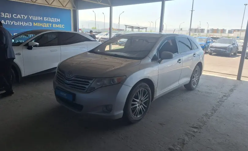 Toyota Venza 2008 года за 8 500 000 тг. в Алматы