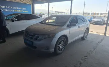 Toyota Venza 2008 года за 8 500 000 тг. в Алматы фото 1