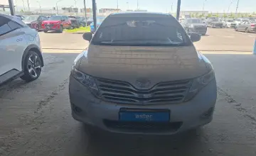Toyota Venza 2008 года за 8 500 000 тг. в Алматы фото 2