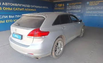 Toyota Venza 2008 года за 8 500 000 тг. в Алматы