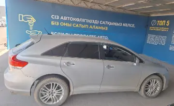 Toyota Venza 2008 года за 8 500 000 тг. в Алматы фото 4