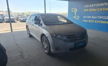 Toyota Venza 2008 года за 8 500 000 тг. в Алматы фото 3