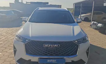 Haval H6 2022 года за 8 200 000 тг. в Караганда фото 2