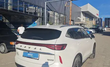 Haval H6 2022 года за 8 200 000 тг. в Караганда