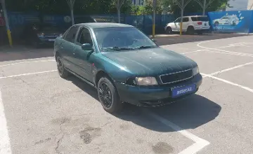Audi A4 1995 года за 680 000 тг. в Алматы фото 2