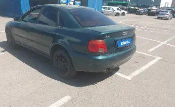 Audi A4 1995 года за 680 000 тг. в Алматы фото 4