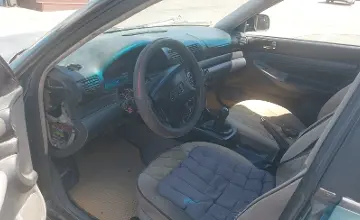 Audi A4 1995 года за 680 000 тг. в Алматы фото 5
