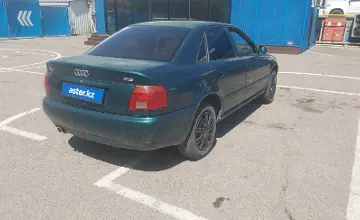 Audi A4 1995 года за 680 000 тг. в Алматы фото 3