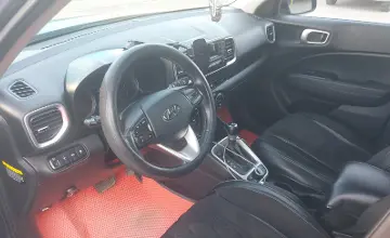 Hyundai Venue 2020 года за 7 500 000 тг. в Алматы фото 5