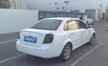 Daewoo Gentra 2014 года за 3 000 000 тг. в Шымкент