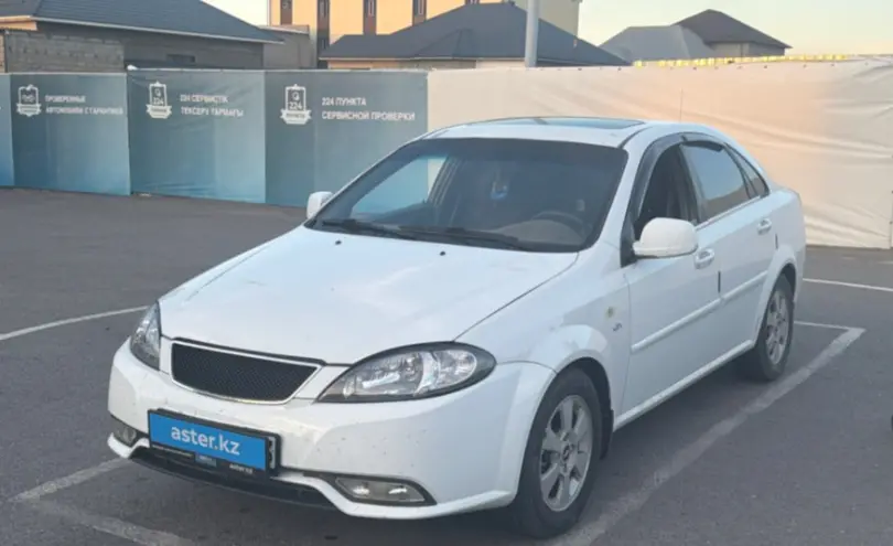 Daewoo Gentra 2014 года за 3 000 000 тг. в Шымкент