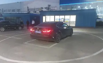 Toyota Camry 2024 года за 20 000 000 тг. в Алматы фото 3