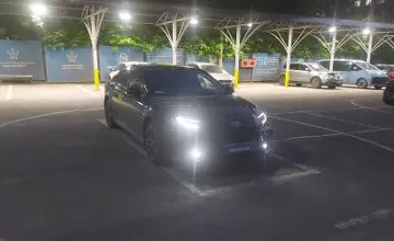Toyota Camry 2024 года за 20 000 000 тг. в Алматы фото 2