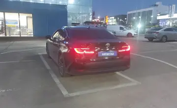 Toyota Camry 2024 года за 20 000 000 тг. в Алматы фото 4