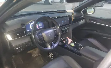 Toyota Camry 2024 года за 20 000 000 тг. в Алматы фото 5