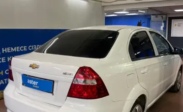 Chevrolet Nexia 2022 года за 4 000 000 тг. в Астана