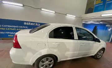 Chevrolet Nexia 2022 года за 4 000 000 тг. в Астана фото 4