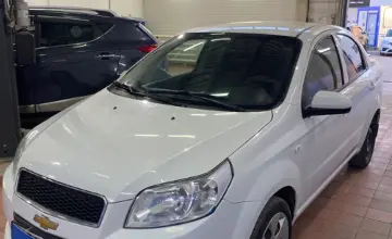 Chevrolet Nexia 2022 года за 4 000 000 тг. в Астана фото 1