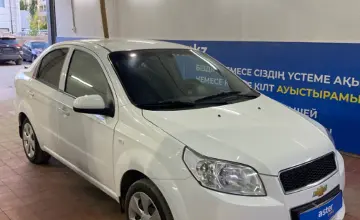 Chevrolet Nexia 2022 года за 4 000 000 тг. в Астана фото 3