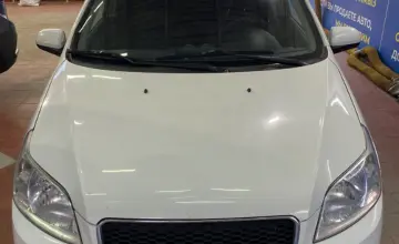 Chevrolet Nexia 2022 года за 4 000 000 тг. в Астана фото 2