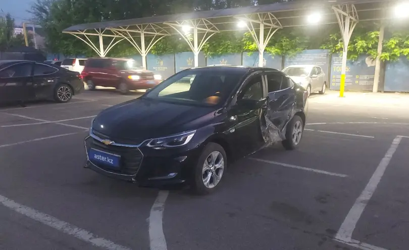 Chevrolet Onix 2025 года за 4 000 000 тг. в Алматы