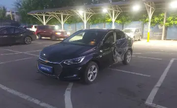 Chevrolet Onix 2025 года за 4 000 000 тг. в Алматы фото 1