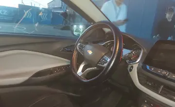 Chevrolet Onix 2025 года за 4 000 000 тг. в Алматы фото 5