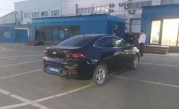 Chevrolet Onix 2025 года за 4 000 000 тг. в Алматы фото 3