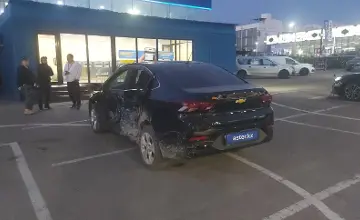 Chevrolet Onix 2025 года за 4 000 000 тг. в Алматы фото 4
