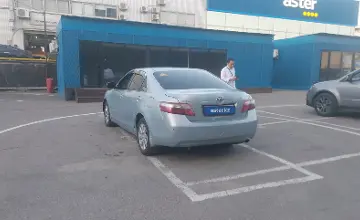 Toyota Camry 2006 года за 4 000 000 тг. в Алматы фото 4