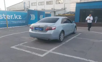 Toyota Camry 2006 года за 4 000 000 тг. в Алматы фото 3