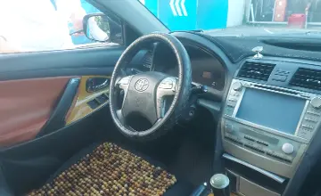Toyota Camry 2006 года за 4 000 000 тг. в Алматы фото 5